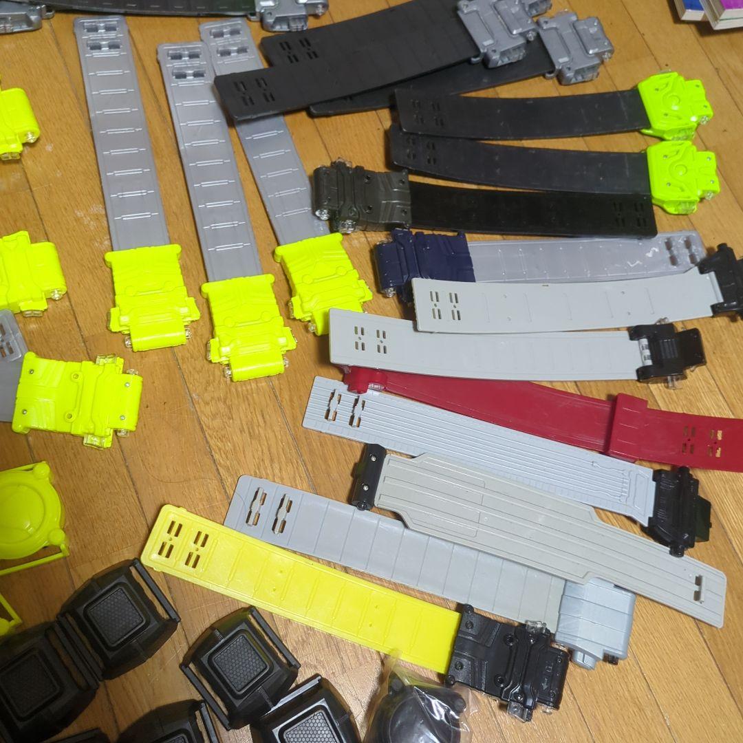 仮面ライダー　変身ベルト　ベルト単体　大量