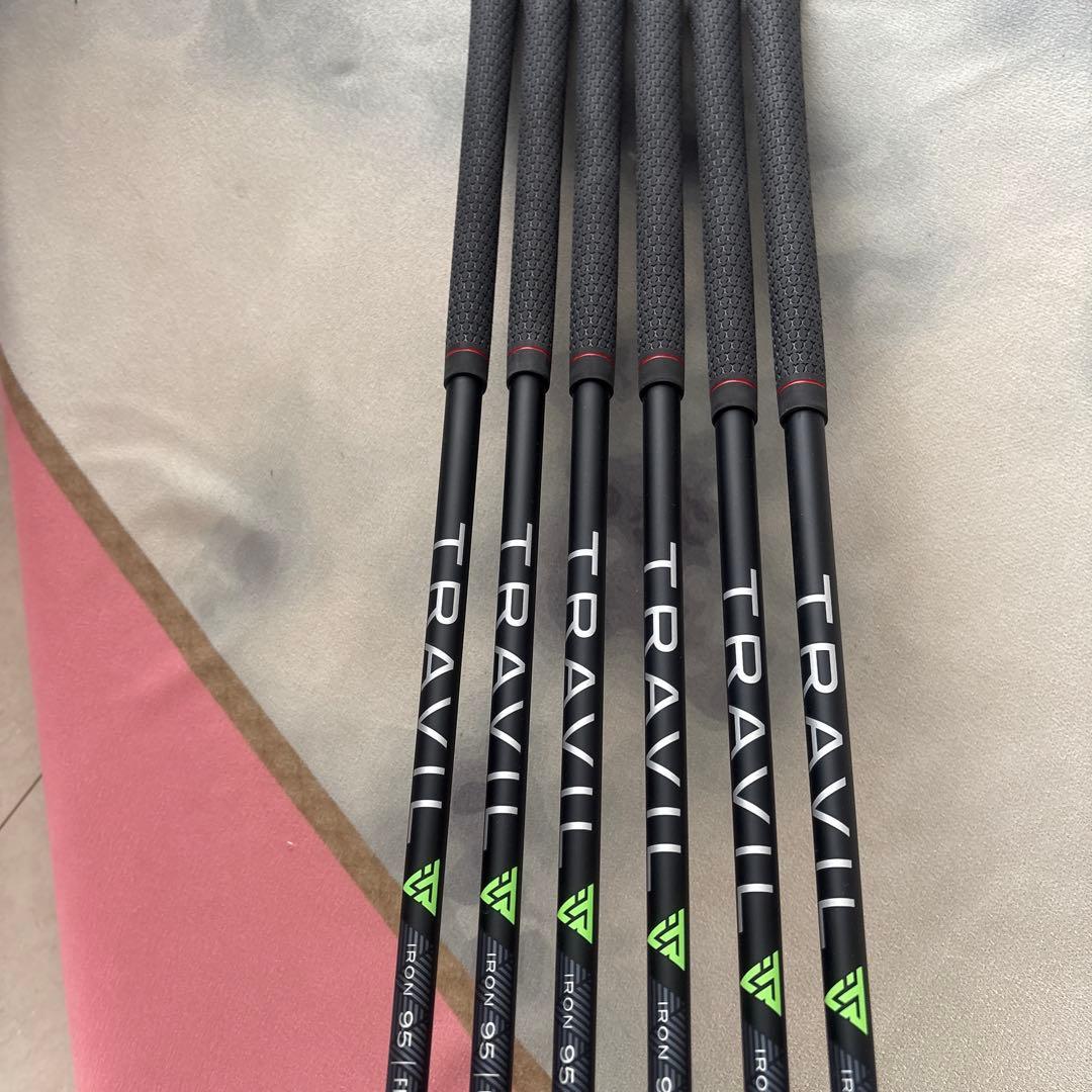 限定！希少！ONOFF KURO FORGED 2024 チャコールブラック