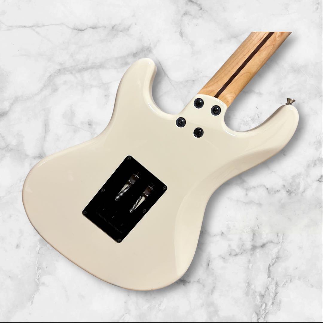 【希少】FERANANDES ARS-400 フェルナンデス ストラト ギター