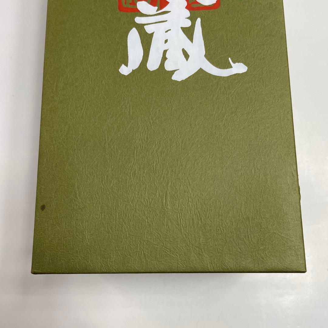 森伊蔵 極上ノ一滴　720ml 25%