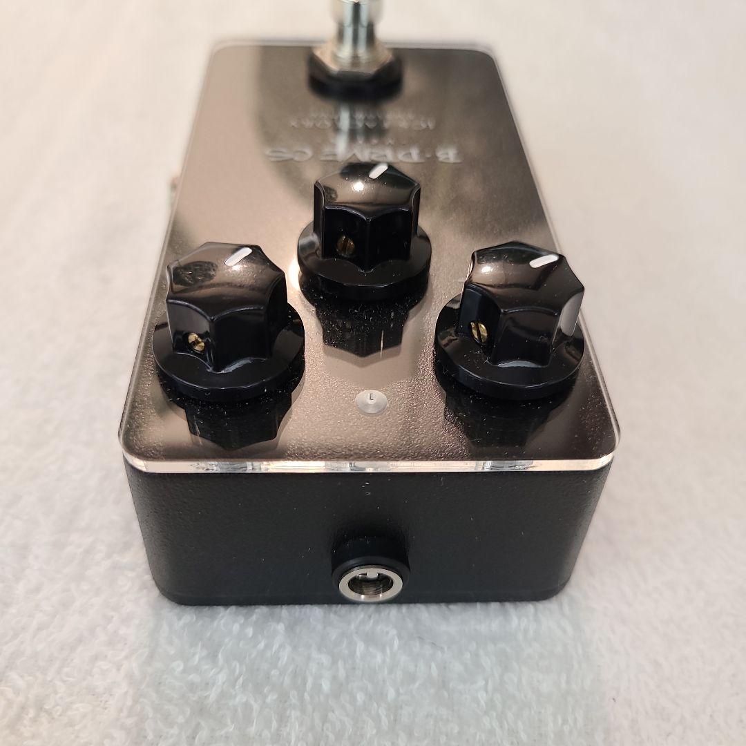 ギター ICS FACTORY B-DRIVE CS ver.s