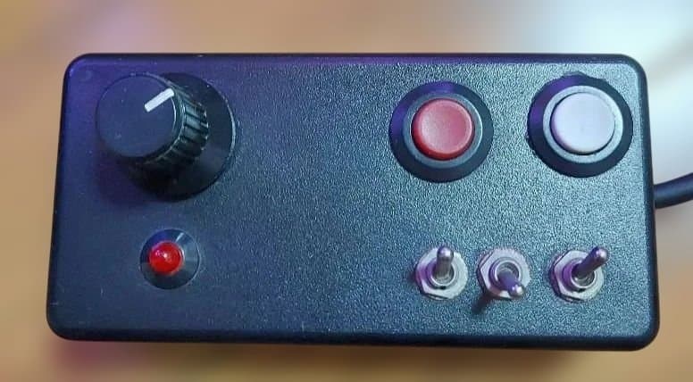 j*y様 【商品説明必読】卓上パチンコ　北斗の拳　剛掌　黒王バージョン