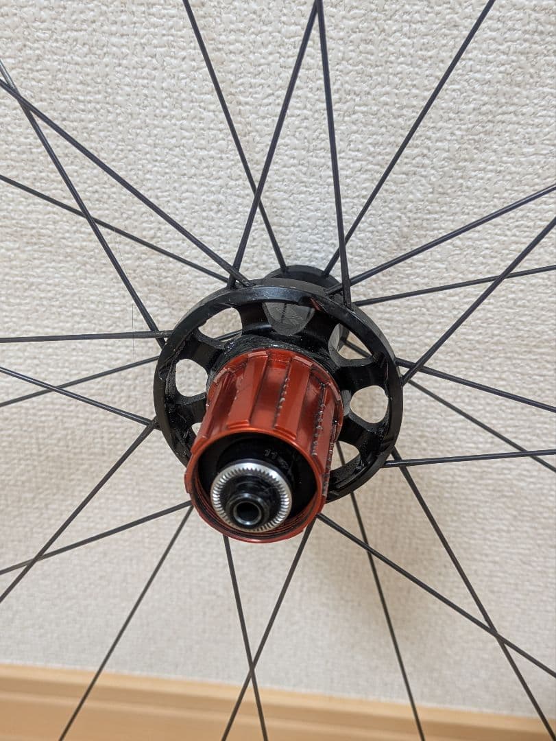 パーツ Roval RAPIDE CLX40