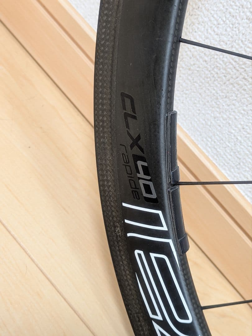 パーツ Roval RAPIDE CLX40