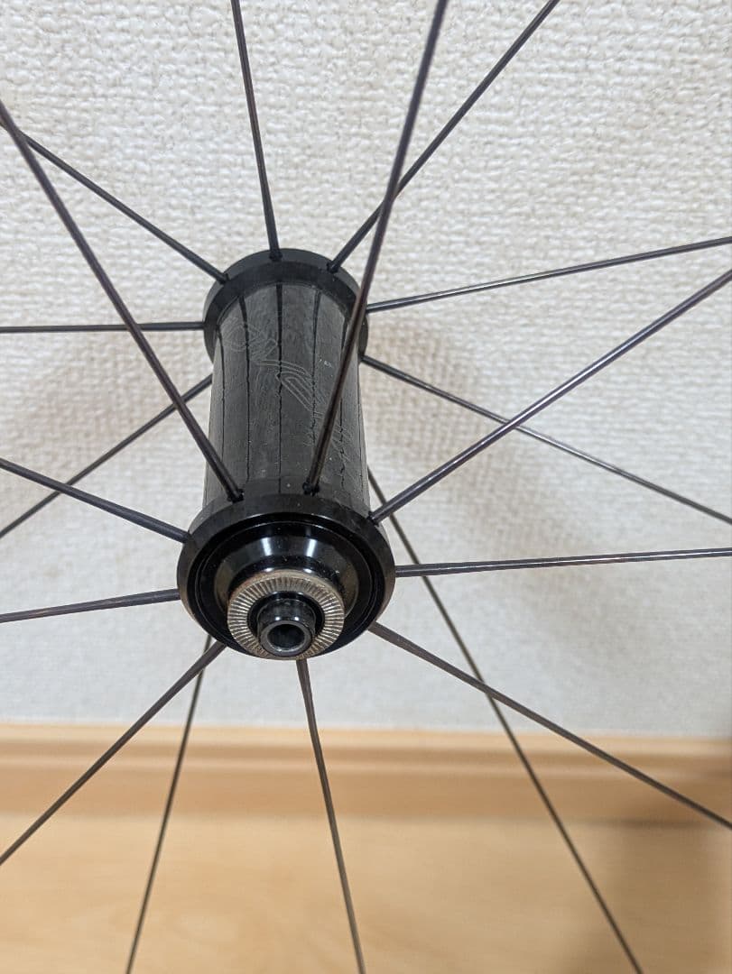 パーツ Roval RAPIDE CLX40