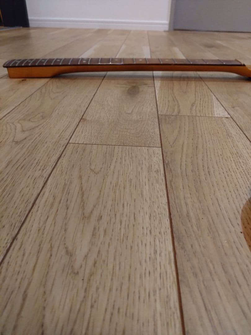 Fender Stratocaster サンバースト　再出品