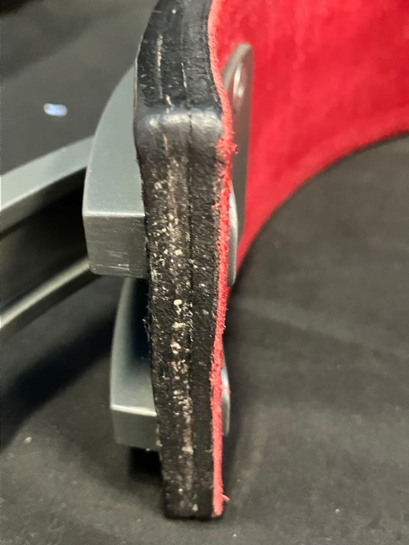 SBDパワーリフティングベルト B2214