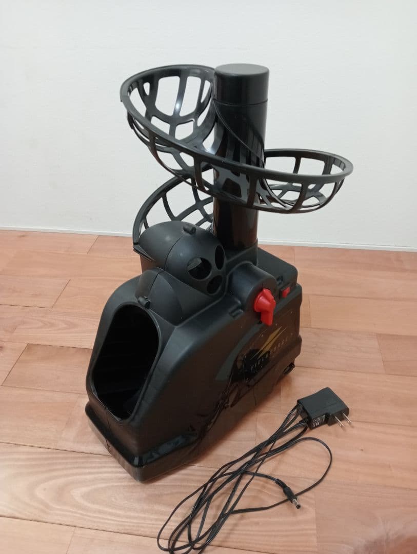 FIELD FORCE 野球練習ネット＋オートリターンマシン バッティング/自宅