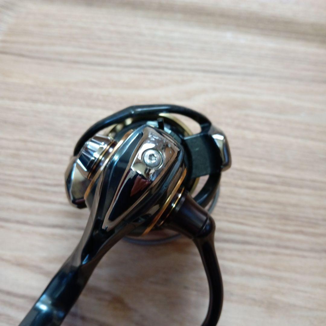 Daiwa THEORY 3012H スピニングリール