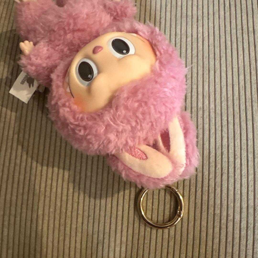 LABUBUラブブ Exciting Macaron