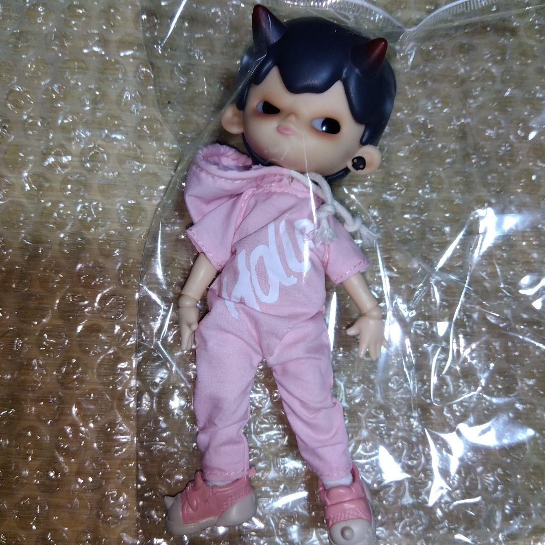 PENNY'S BOX x ADOU（アドゥー)