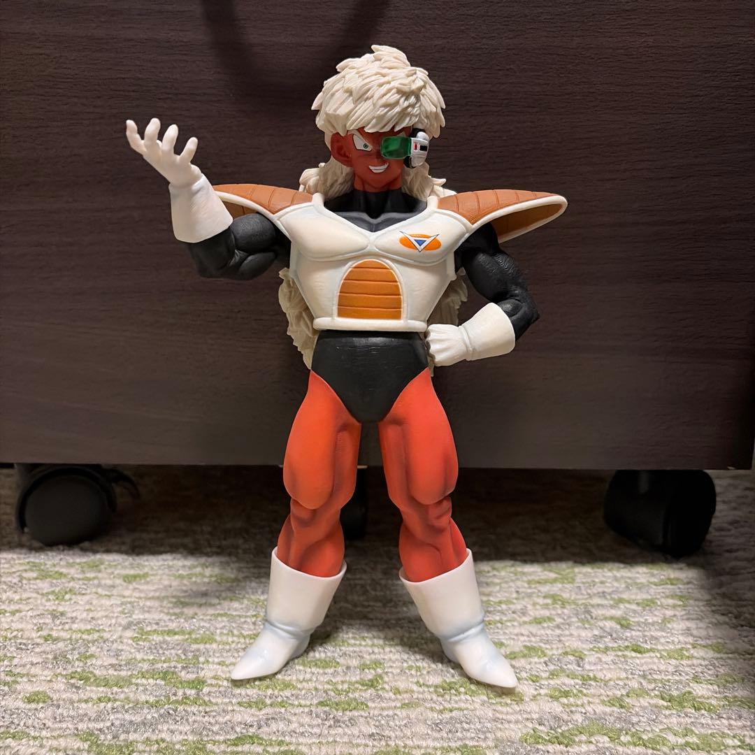 ドラゴンボールジースフィギュア