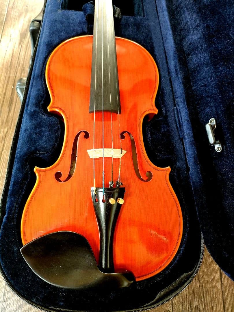 弦楽器 niko-nikoPYGMALIUS ST-03 4/4 1983