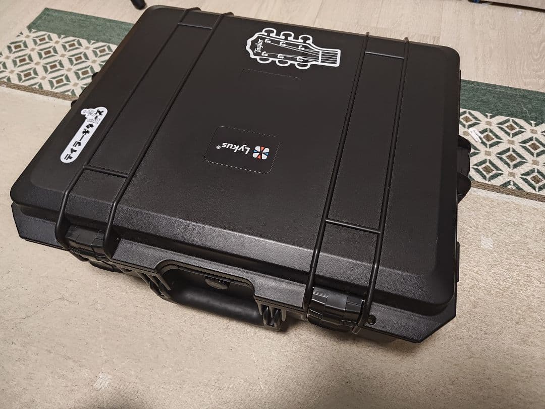 Ashdown HOD-600 ベースアンプヘッド