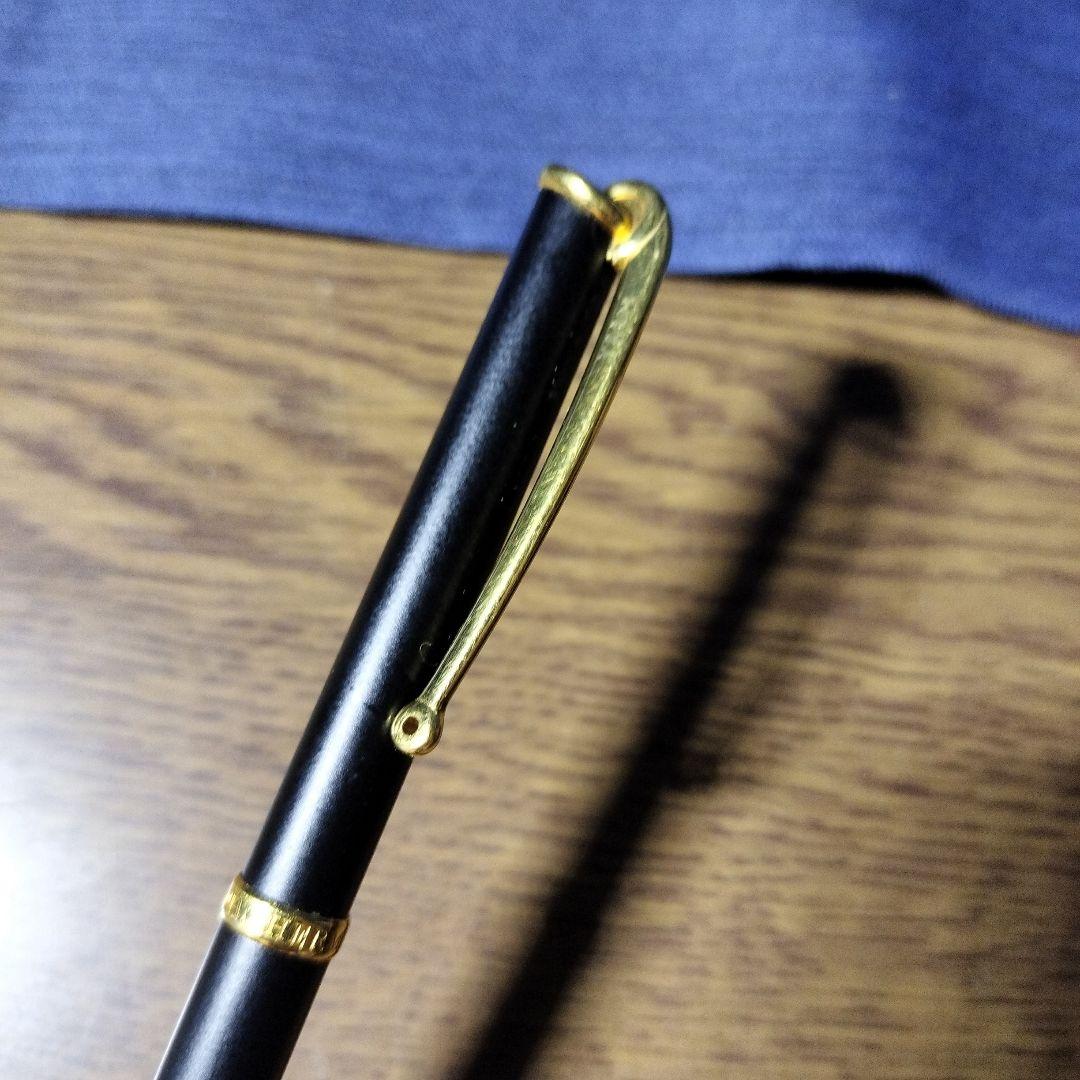 HERMES エルメス アレグロ ボールペン ブラック