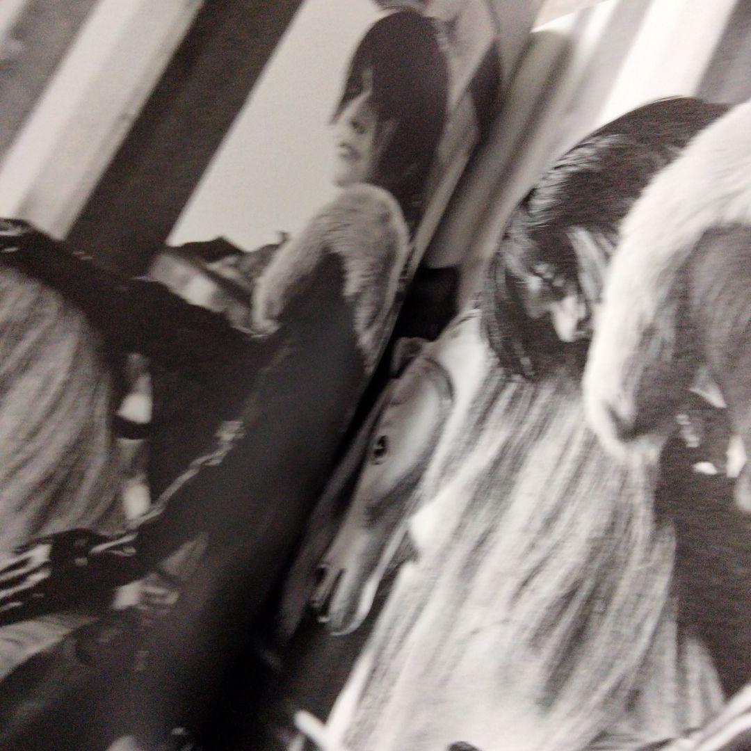 BUCK-TICK　パンフレット