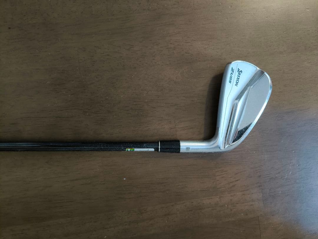 SRIXON ZU85【2番ユーティリティ】
