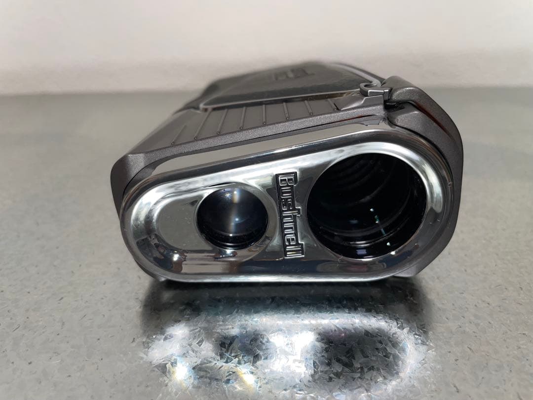 マ*ン様 Bushnell ピンシーカープロX3プラスジョルト