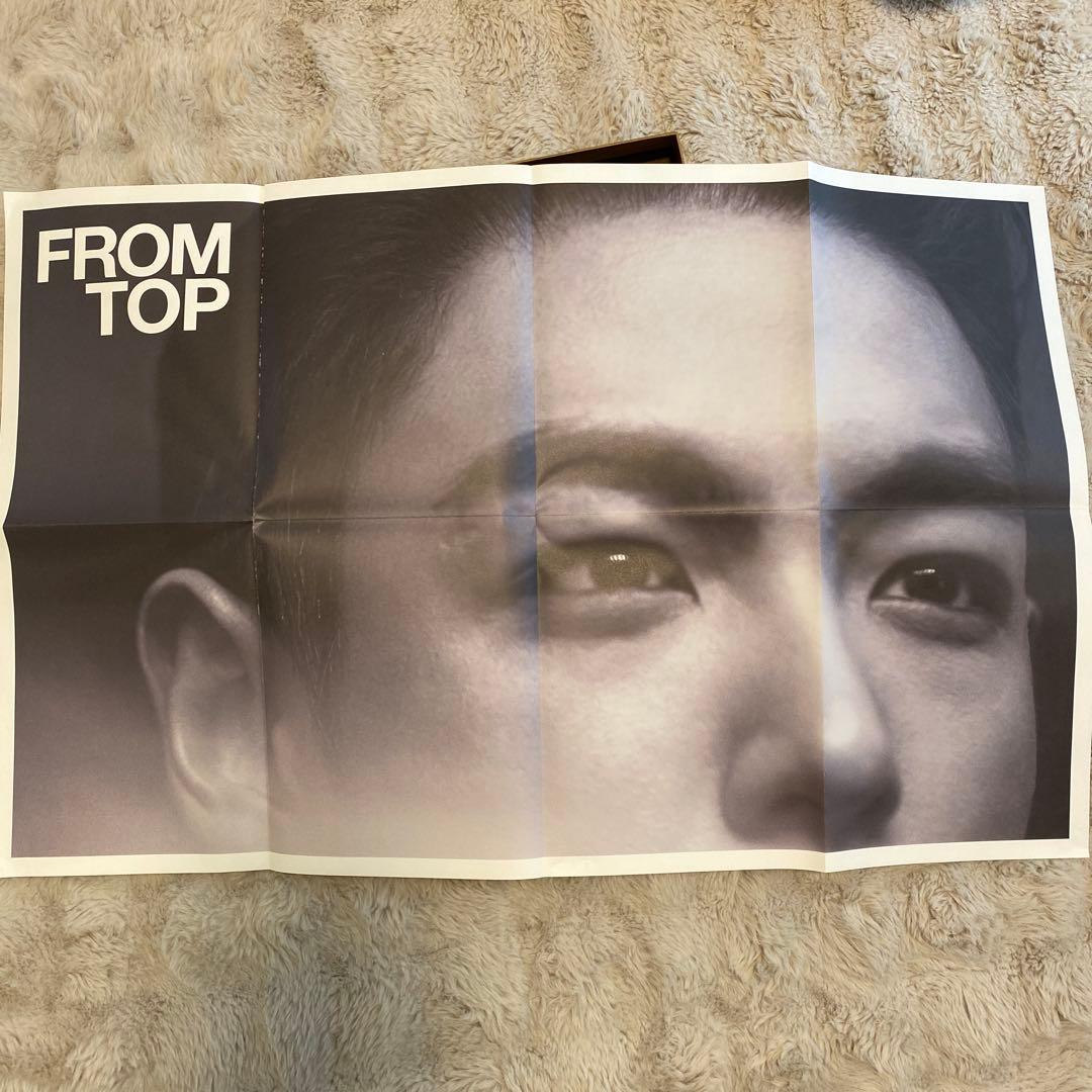 アイドル 1st PICTORIAL RECORDS [FROM TOP]