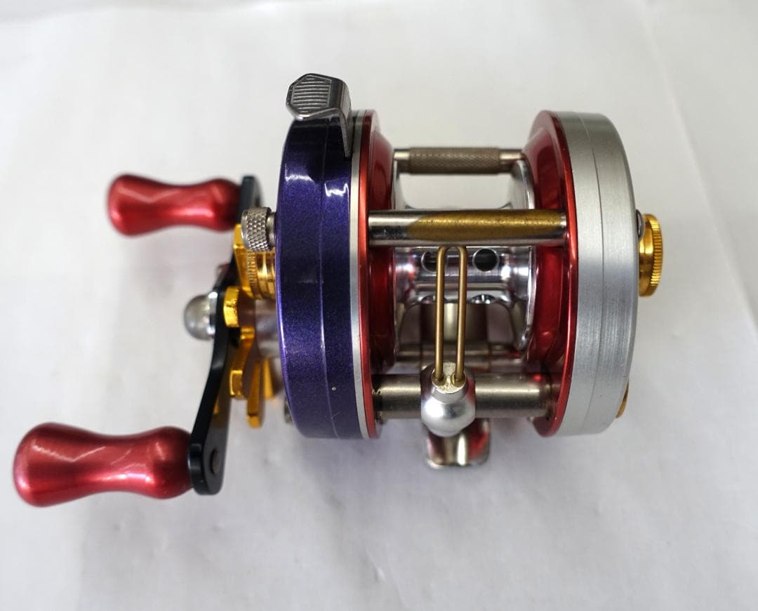 ストックルアーズ 倭輪 ワリン 希少！