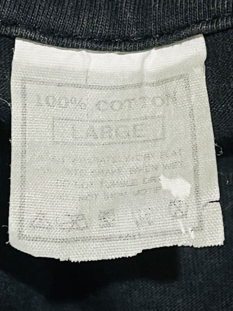 BON JOVI ボン・ジョヴィ 1994 コンサートツアー Tシャツ