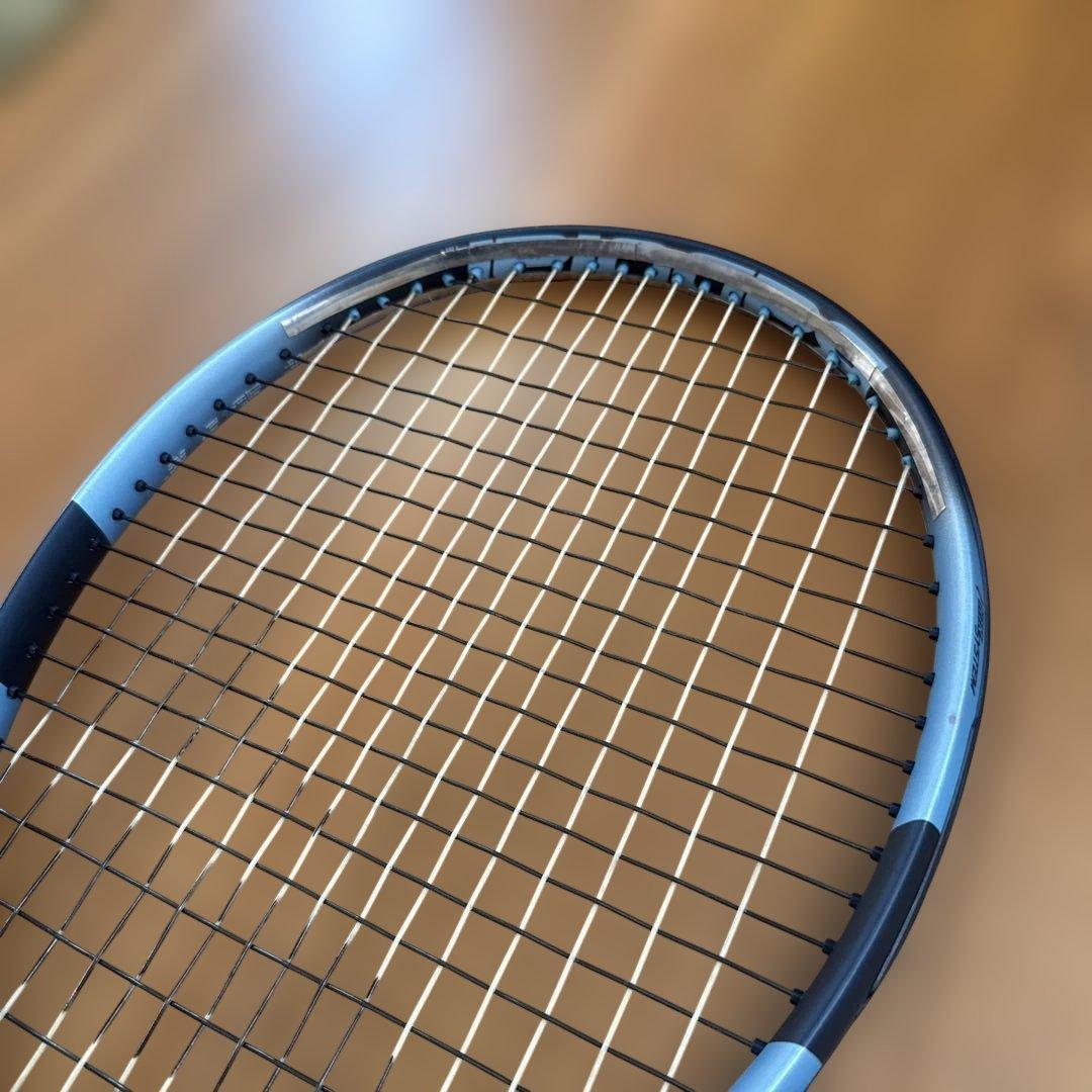 美品ピュアドライブ2025 Teamカスタマイズ G2