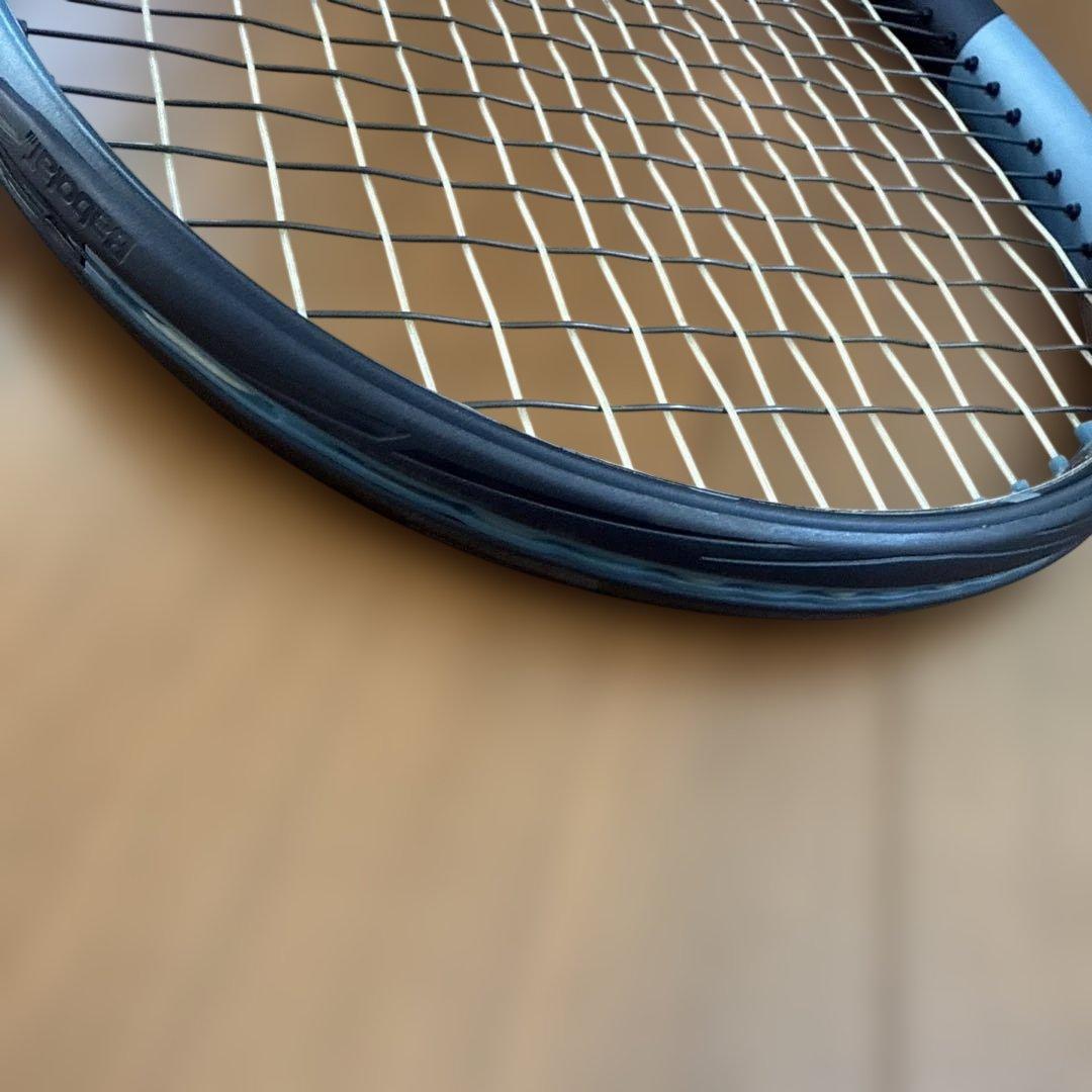 美品ピュアドライブ2025 Teamカスタマイズ G2