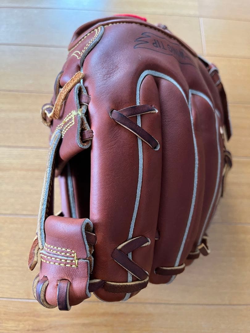 【激レア新品】ローリングスPREMIUM 硬式 内野手用グローブRGH32S