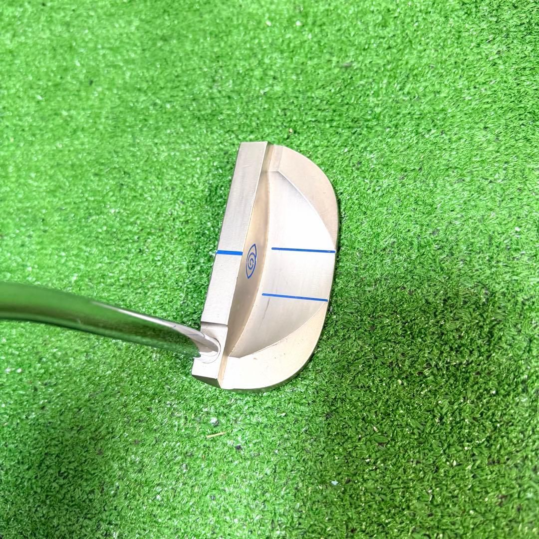 激レア　名器　Mastereye MY-R パター　34インチ　良好　打感良好