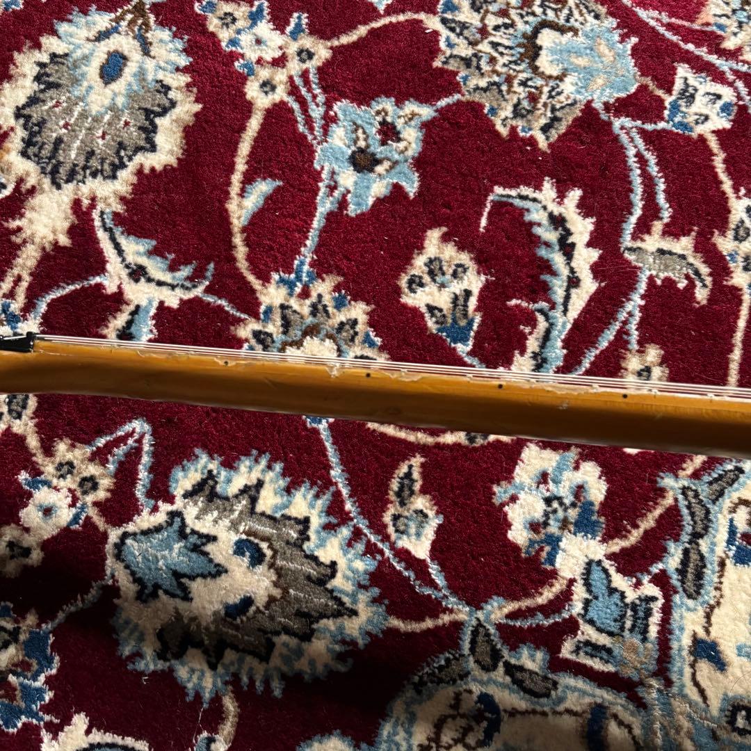 YAMAHA MG-M IIG ネオン　 B'z 松本孝弘 シグネチャーモデル