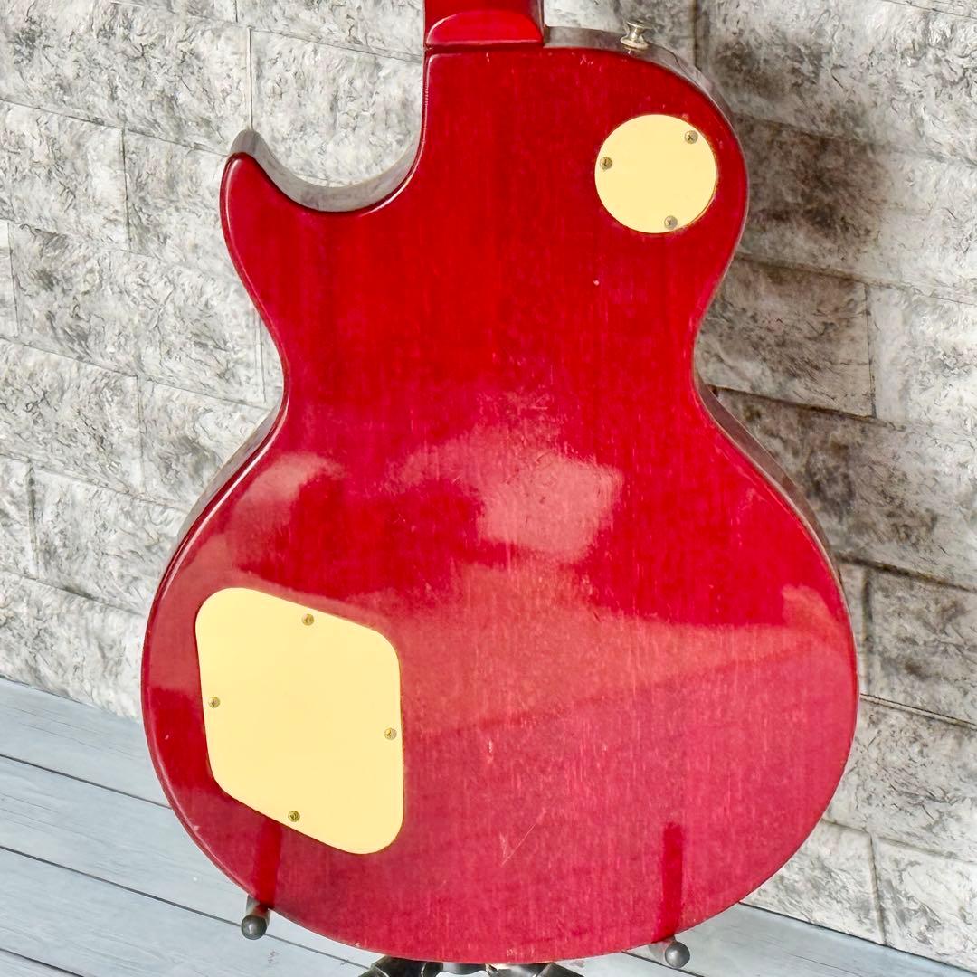 グレコ「EG700」レスポールスタイル 1978年製