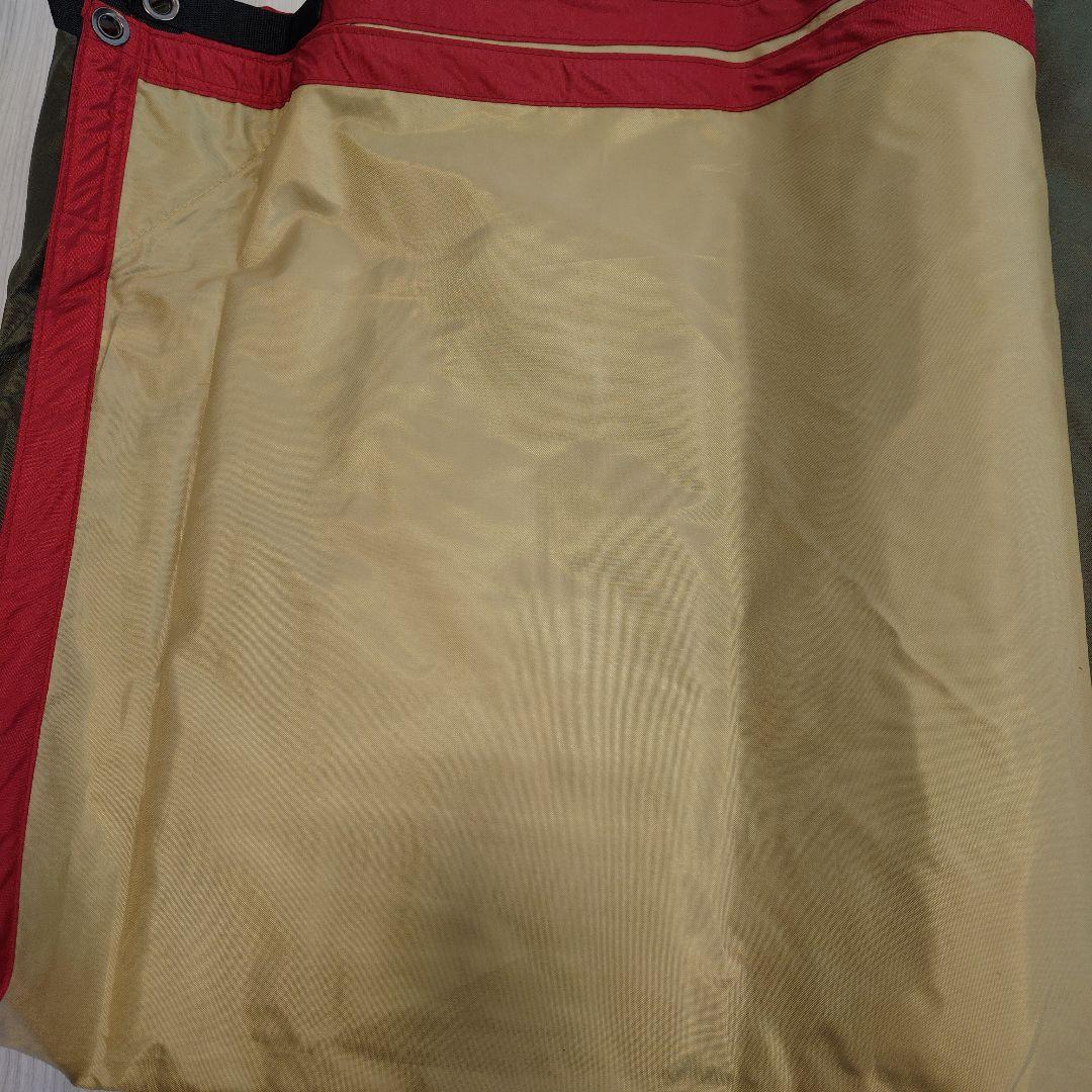 OGAWA CAMPAL オガワキャンパル フィールドタープ レクタ DX