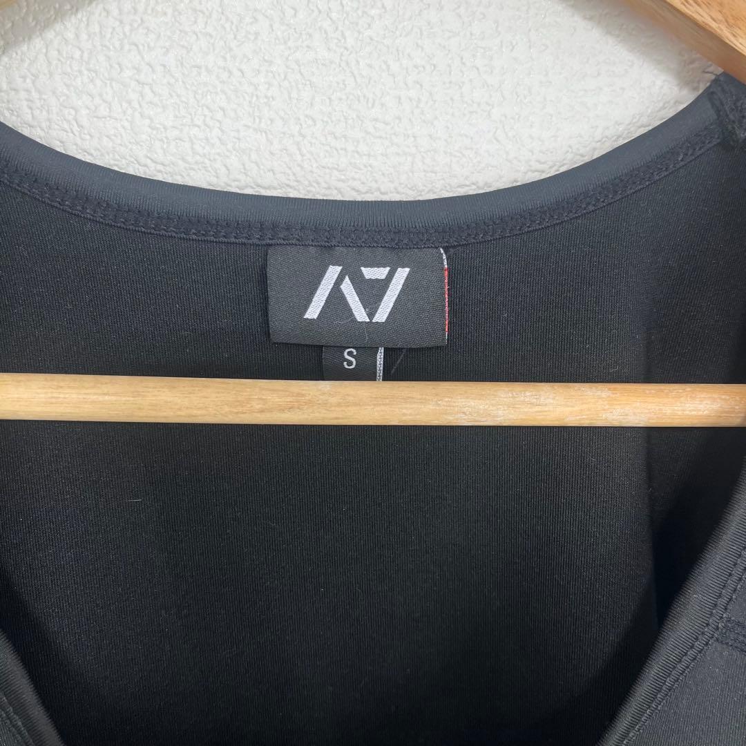 A7 CLASSIC シングレット BLUE IPF APPROVED