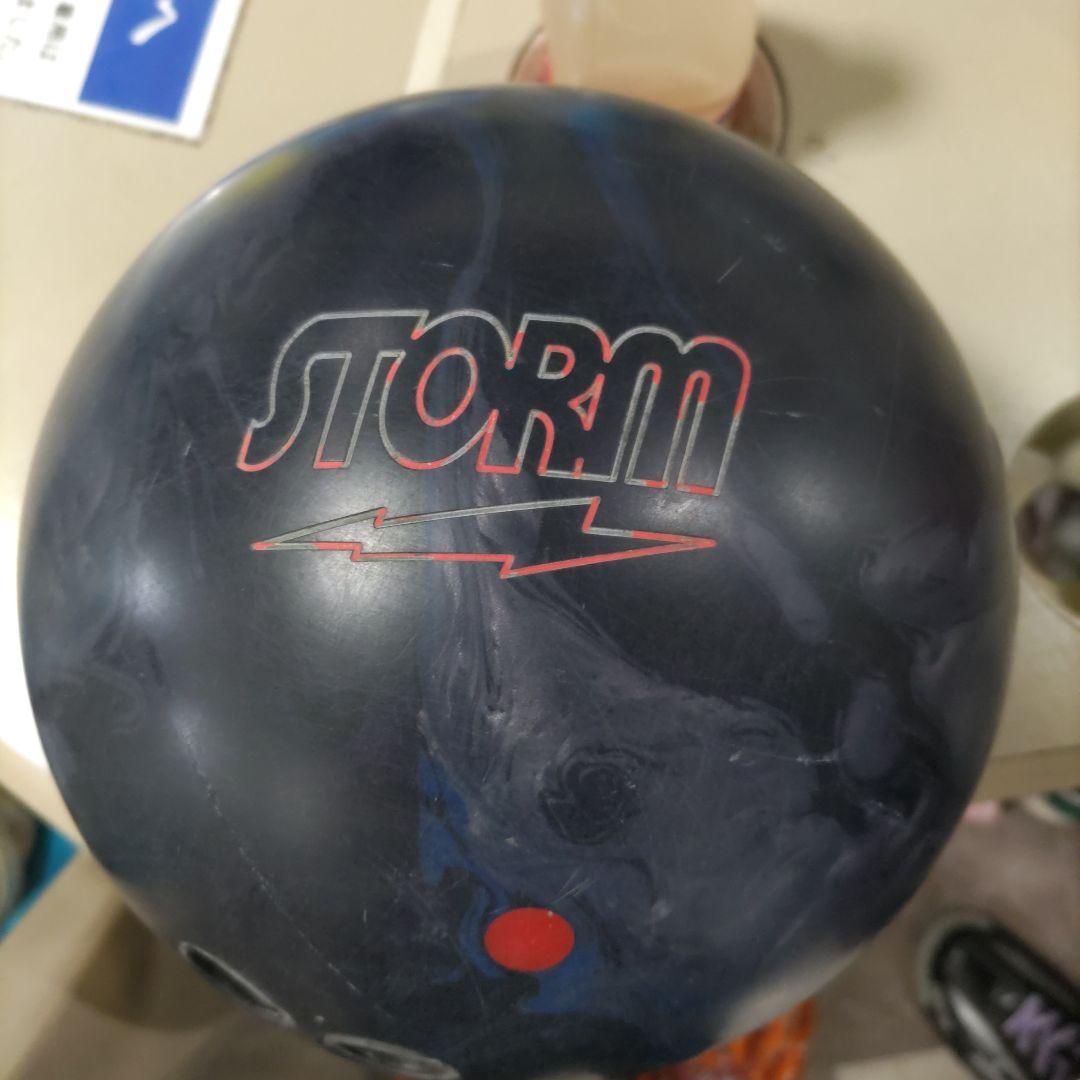 ION PRO ボウリングボール　１５ポント