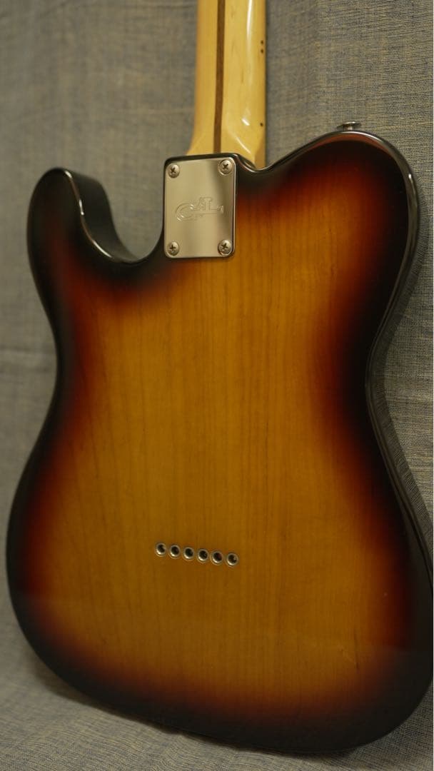 G&L ASAT CLASSIC Premium 日本製 テレキャスター