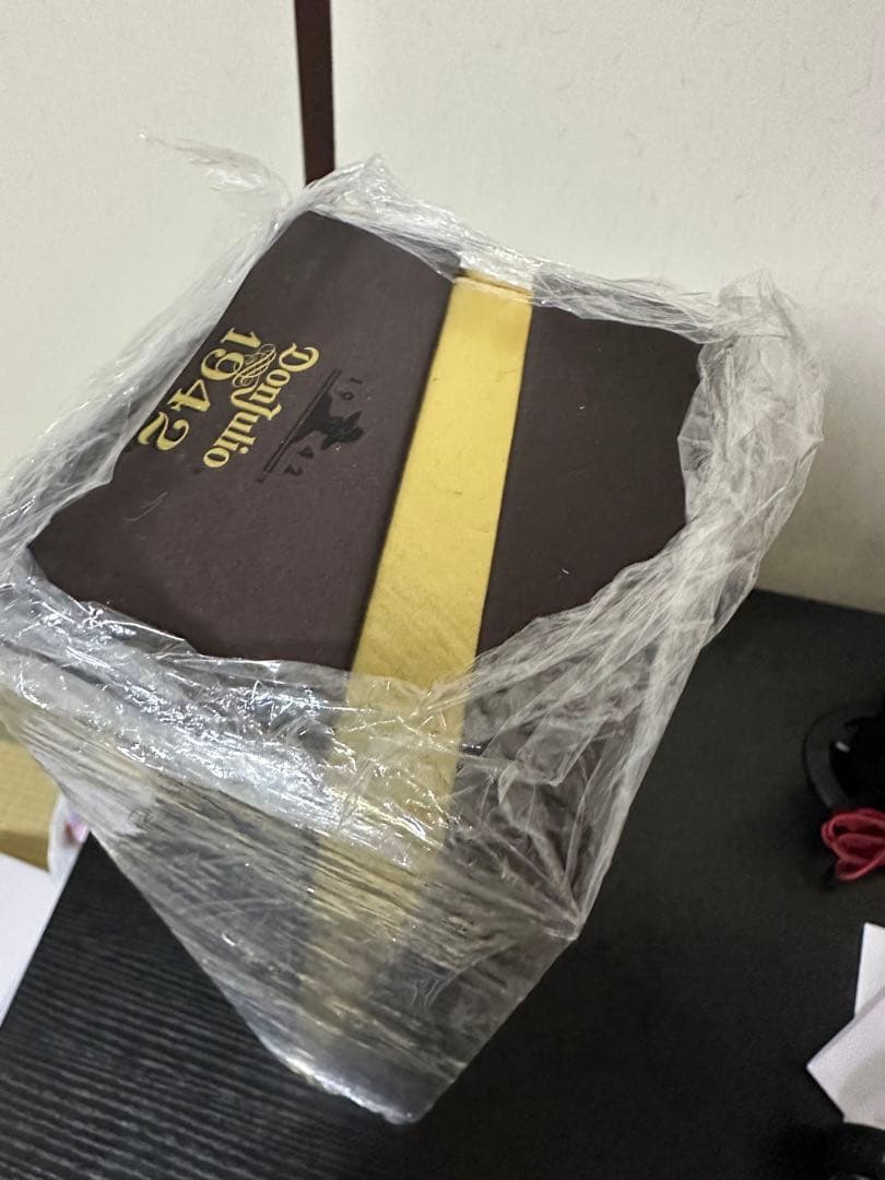 ドンフリオ 1942 テキーラ 750ml