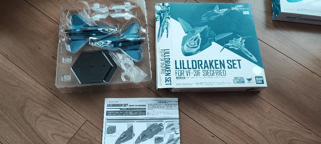 VF-31F SV-262HS オプションフルセット