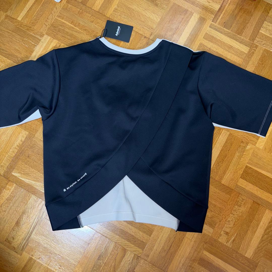 アドミラル　アスレチック　トップス