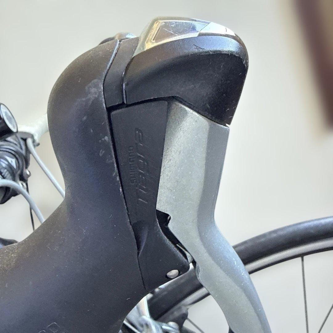 ★スペシャライズド SPECIALIZED ★ amira ホワイト女性用