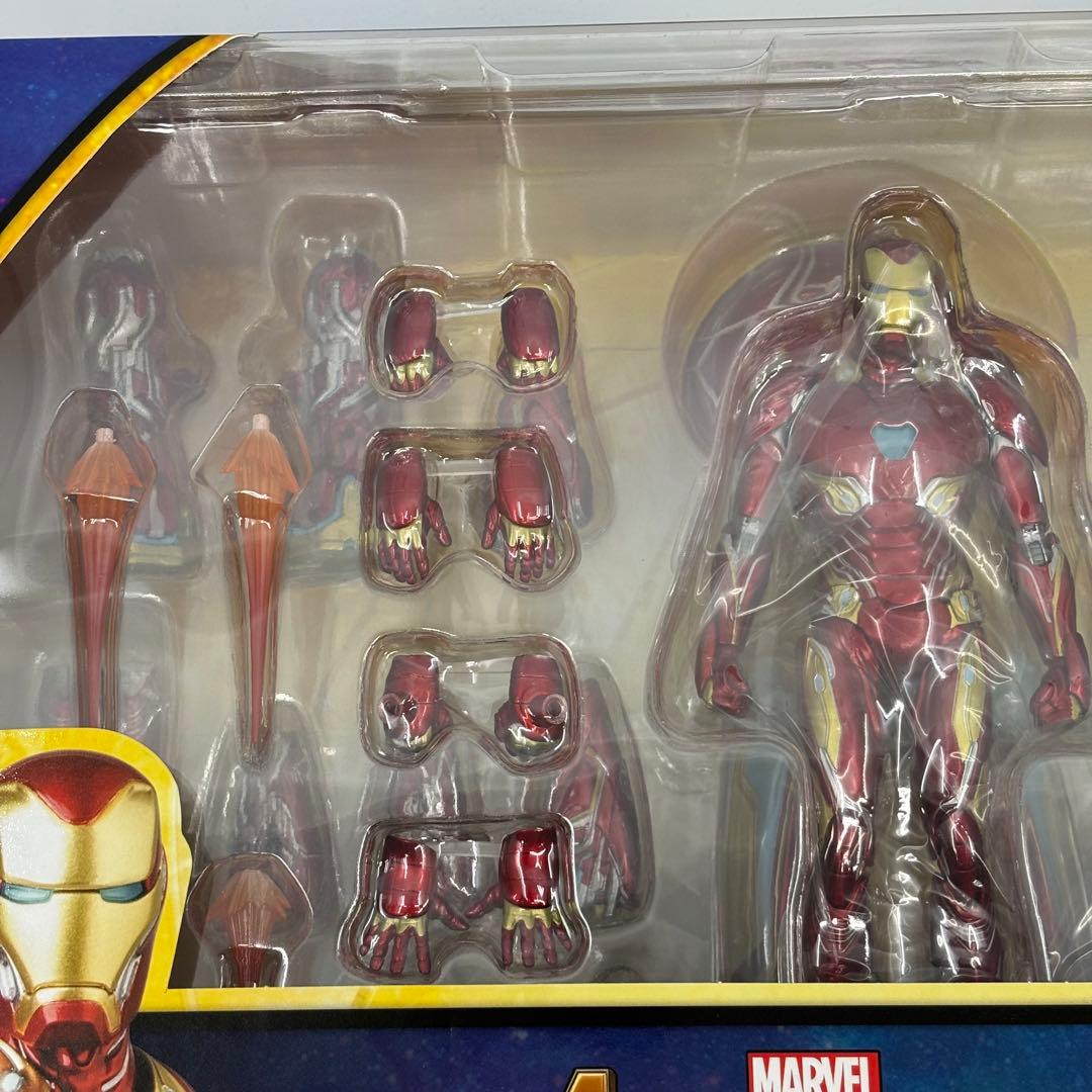 MAFEX マフェックス アイアンマン マーク50