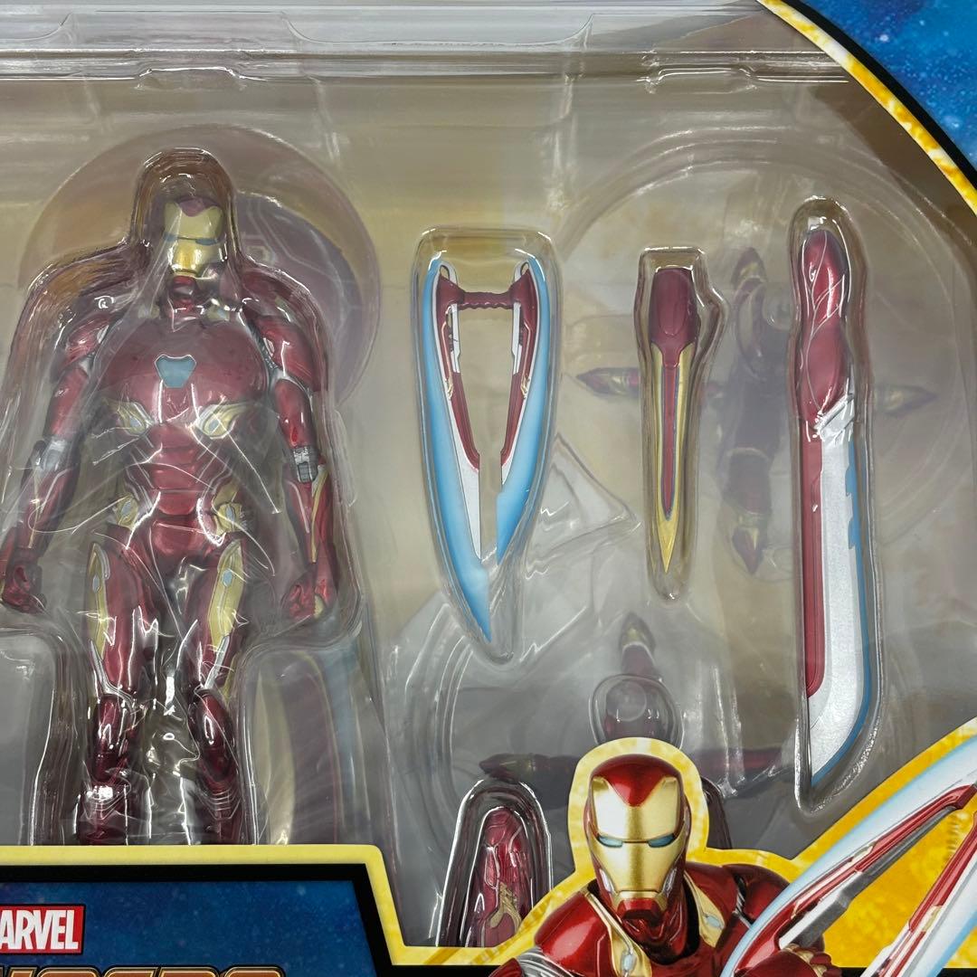 MAFEX マフェックス アイアンマン マーク50