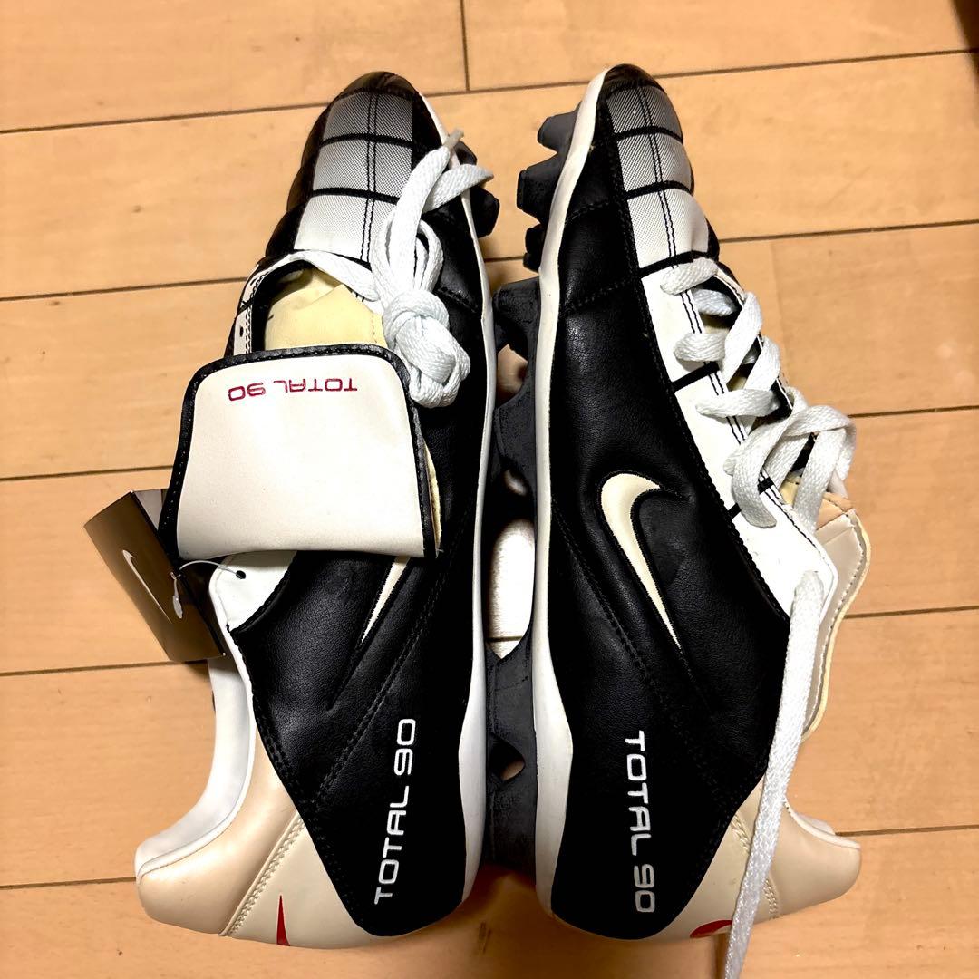 NIKE TOTAL 90 サッカーシューズ 29cm