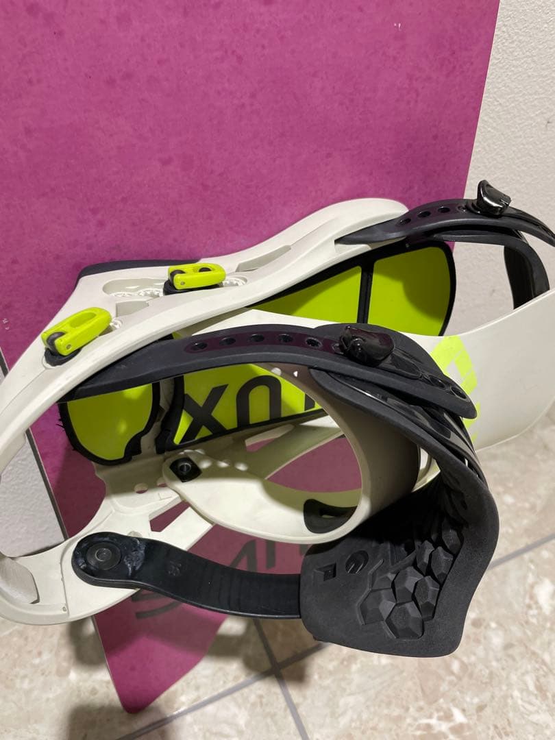 【NITORO】ナイトロスノーボード treehuggerツリーハガー149