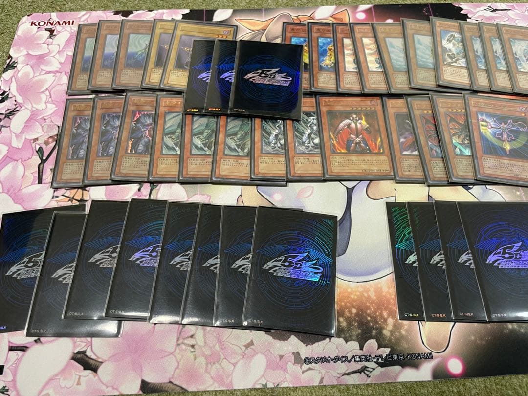 遊戯王　カエル帝　2011年　ゲートボール