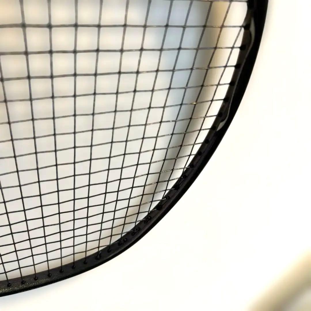 ナノスピード８０００　ヨネックス　バドミントンラケット
