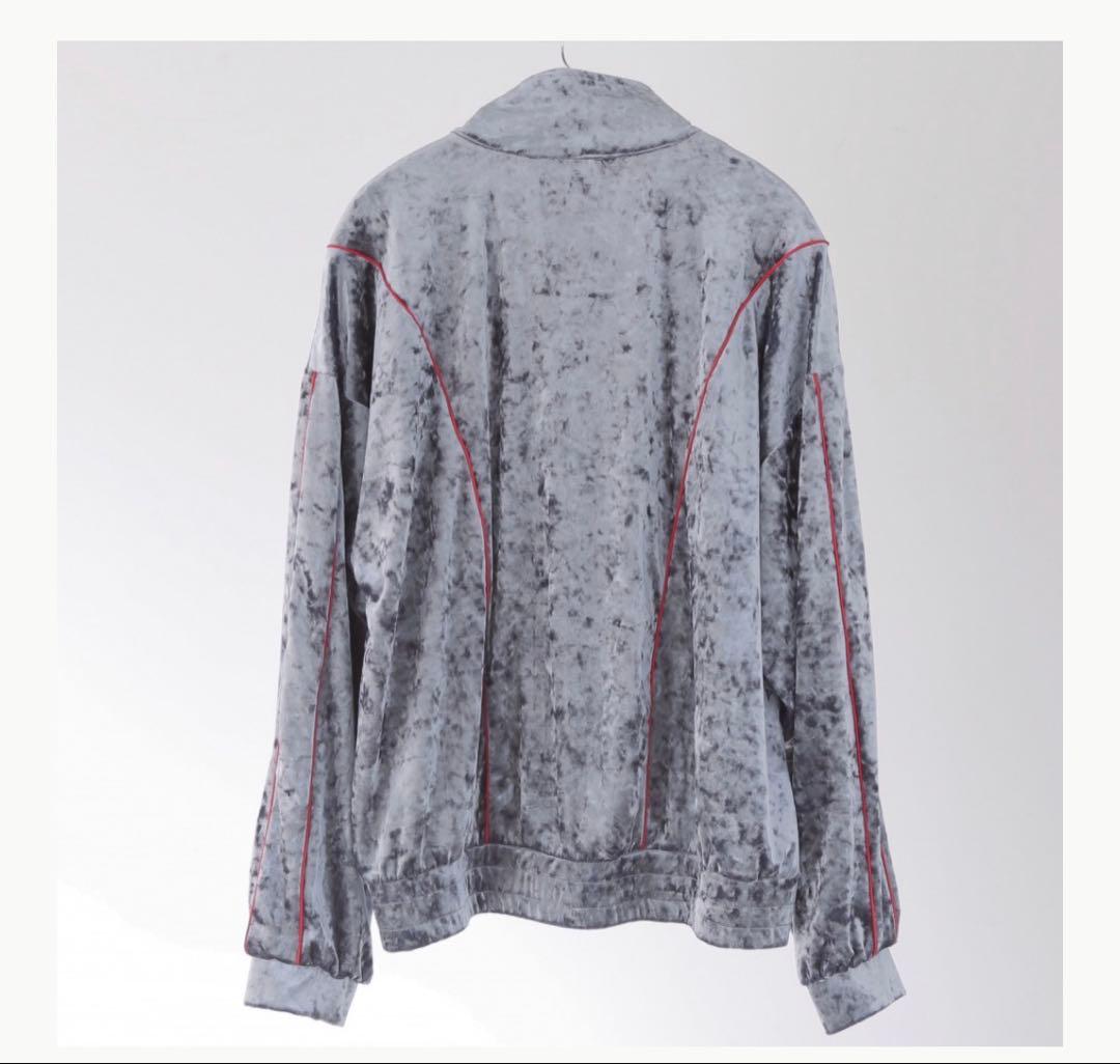 龍宮城 dp Track Jacket XLサイズ