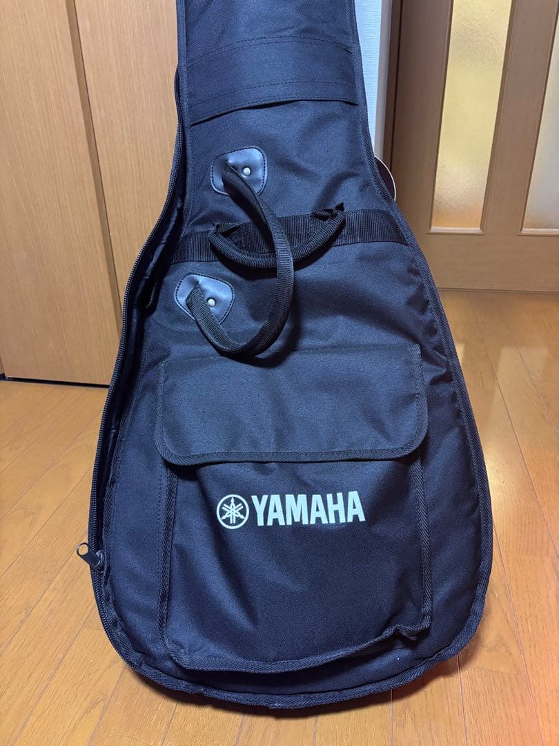 値下げ可能◎【中古美品】Yamaha APX600 アコースティックギター