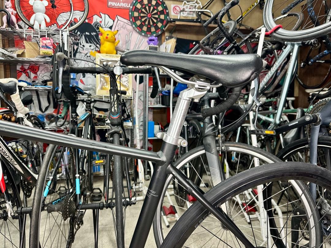 エスケープ R DISC 基本分解発送送料無料！近県の方完成車配送もOK！