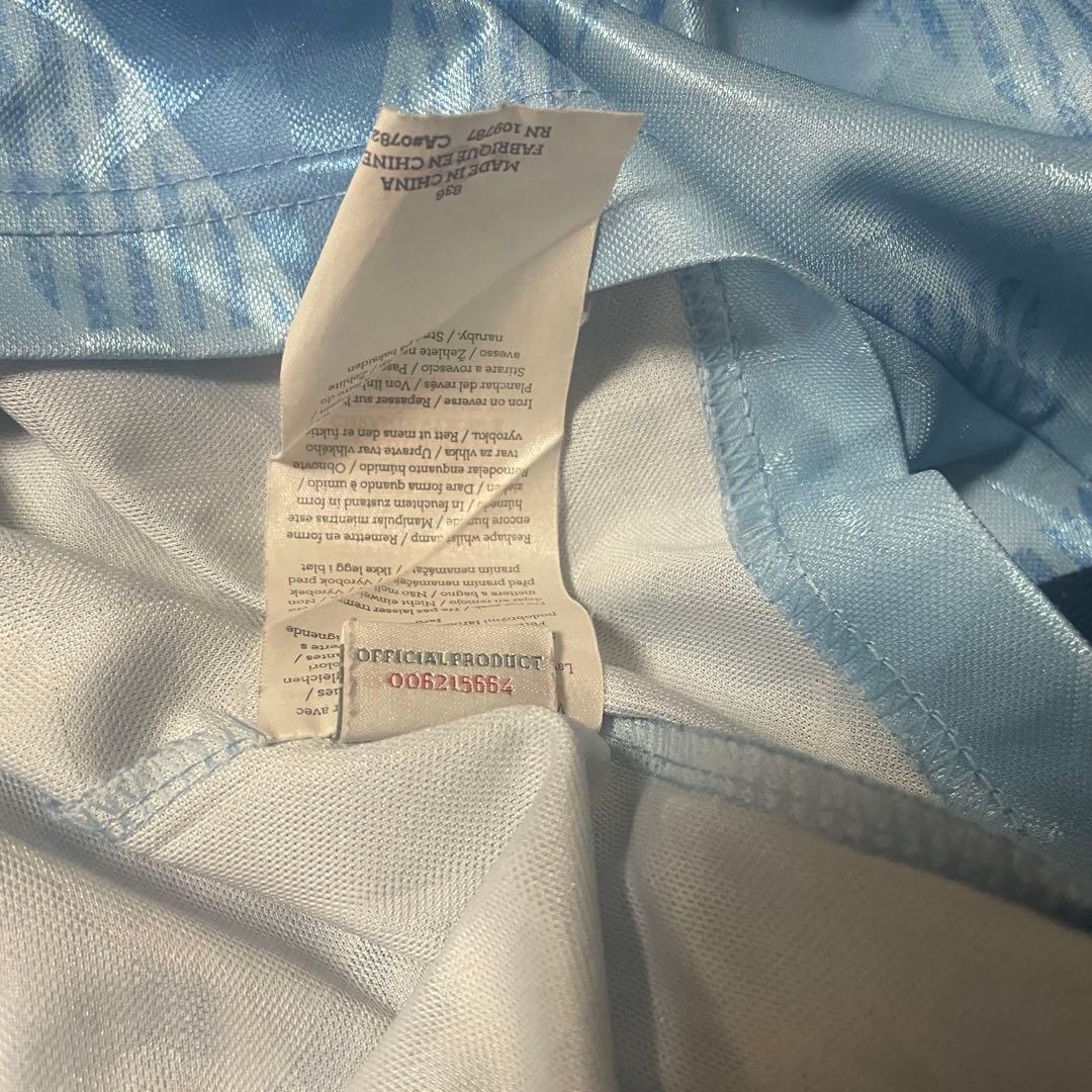 【激レア】90s umbro Manchester city ユニフォーム