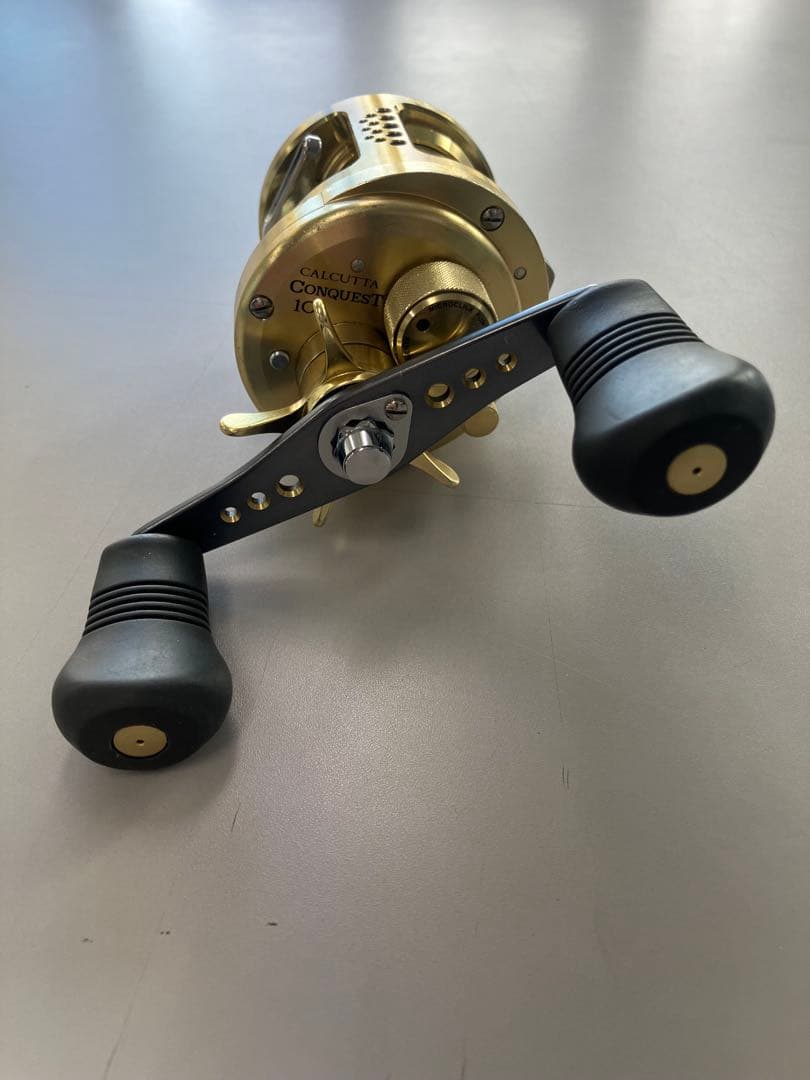 01カルカッタコンクエスト101